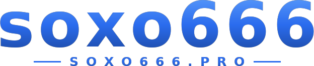 soxo666 logo